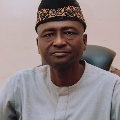 Jibrin Galadiam
