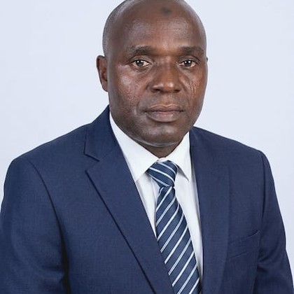 Musa Ayatullah