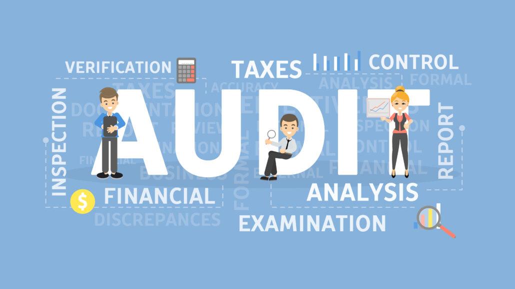 Tax Audit And Investigation Niger State Internal Revenue Service 3325